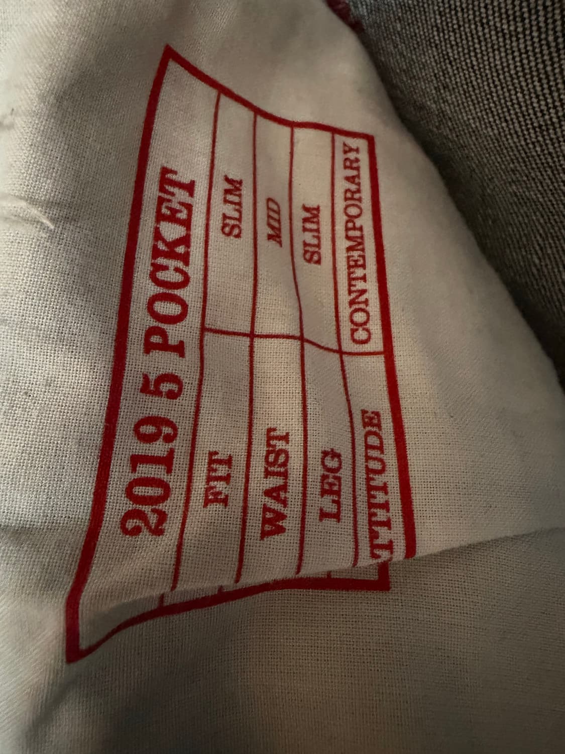 디젤 청바지 32 상품이미지2