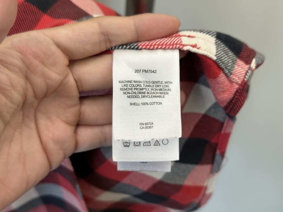 COLUMBIA (L~XL) 상품이미지10