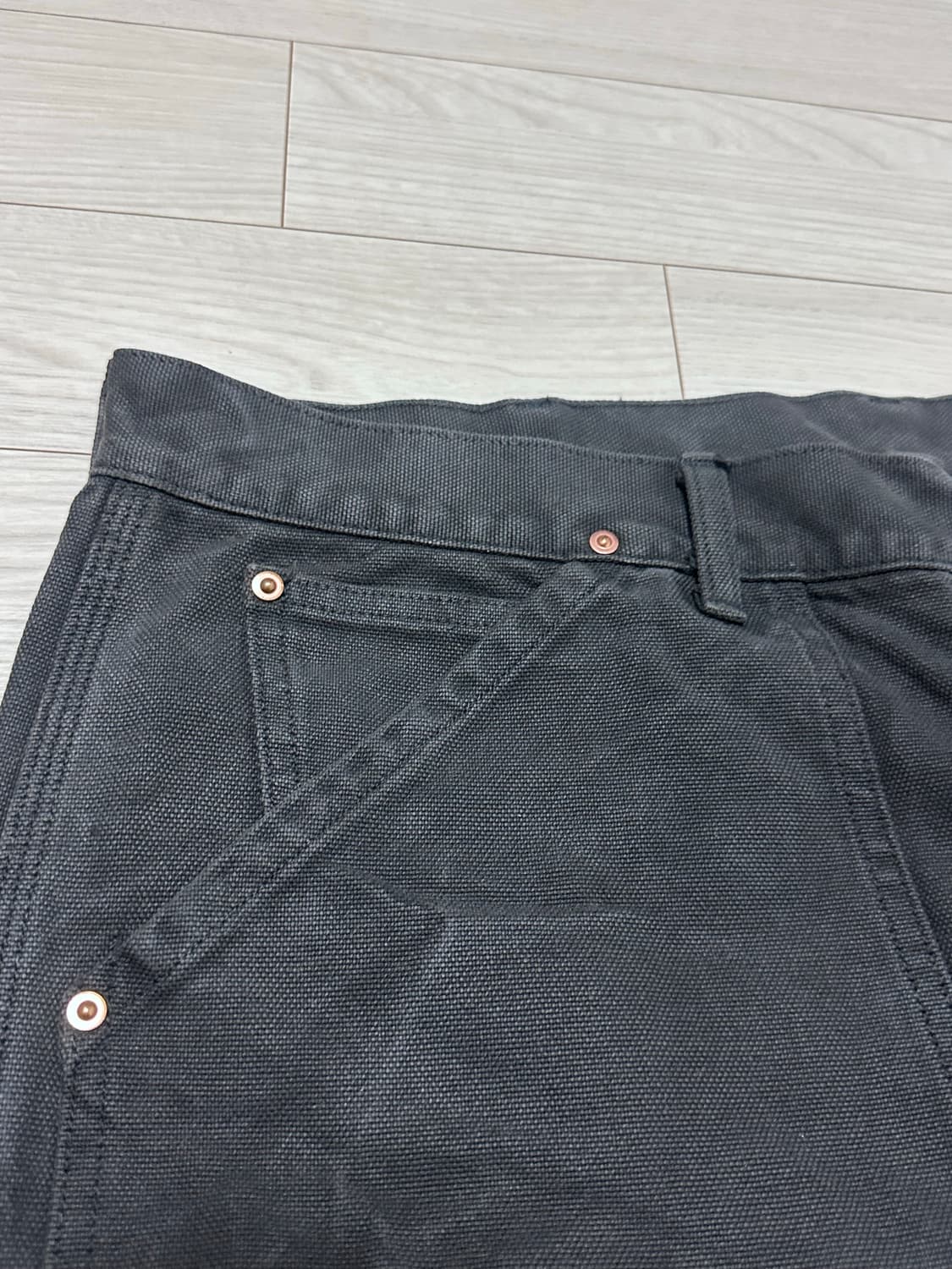 코모리 코튼 덕 페인터 4 상품이미지2