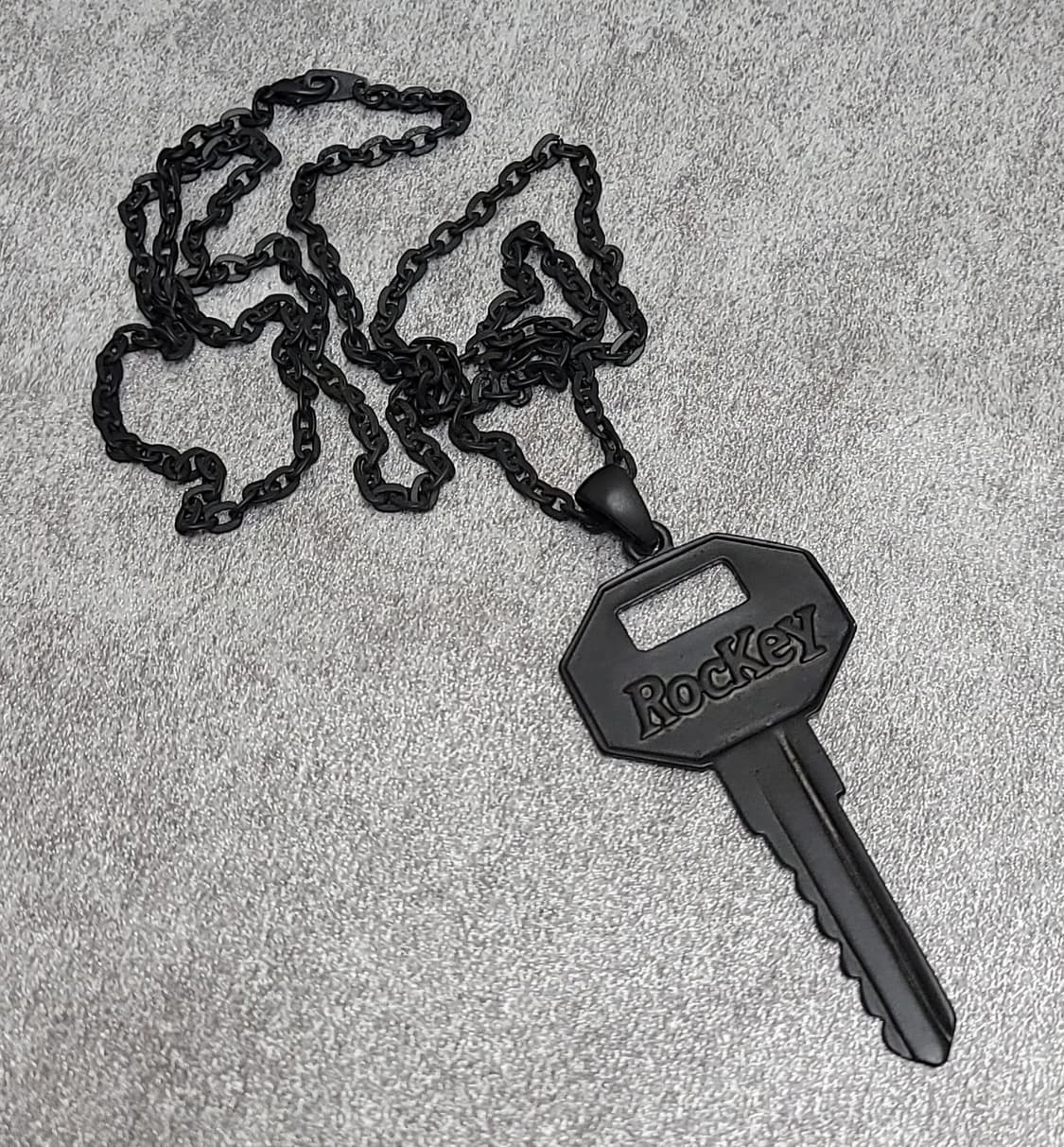 key necklace 상품이미지1