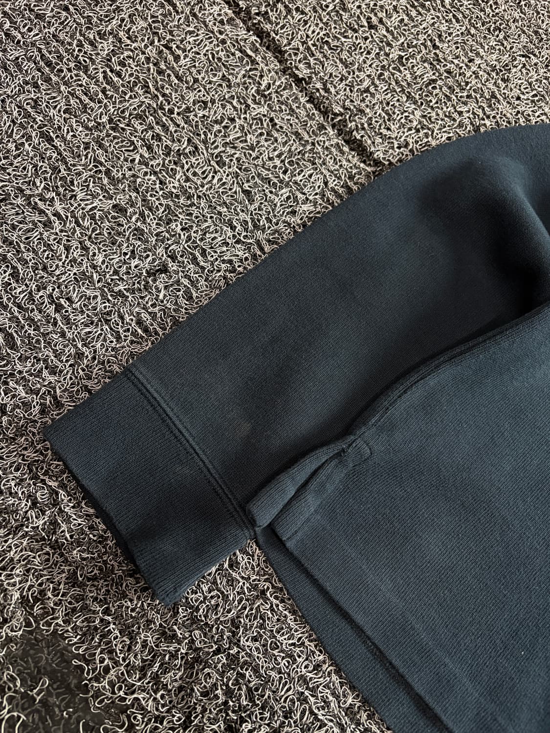 폴로 랄프로렌 포니로고 반집업 스웨터 3409 상품이미지3