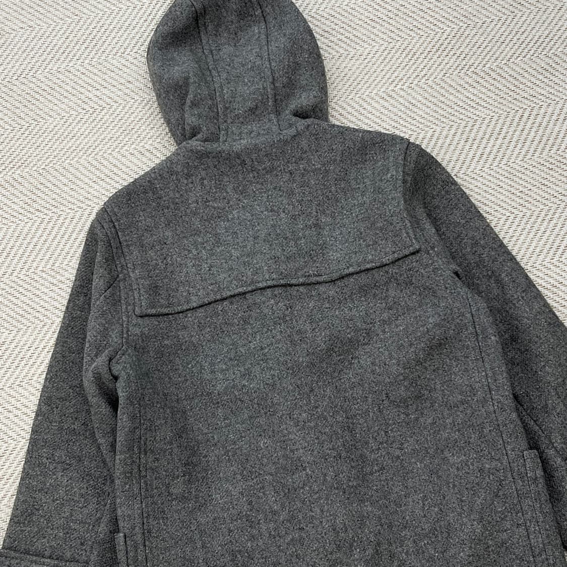 맥그리거 더플코트 r2252 상품이미지4