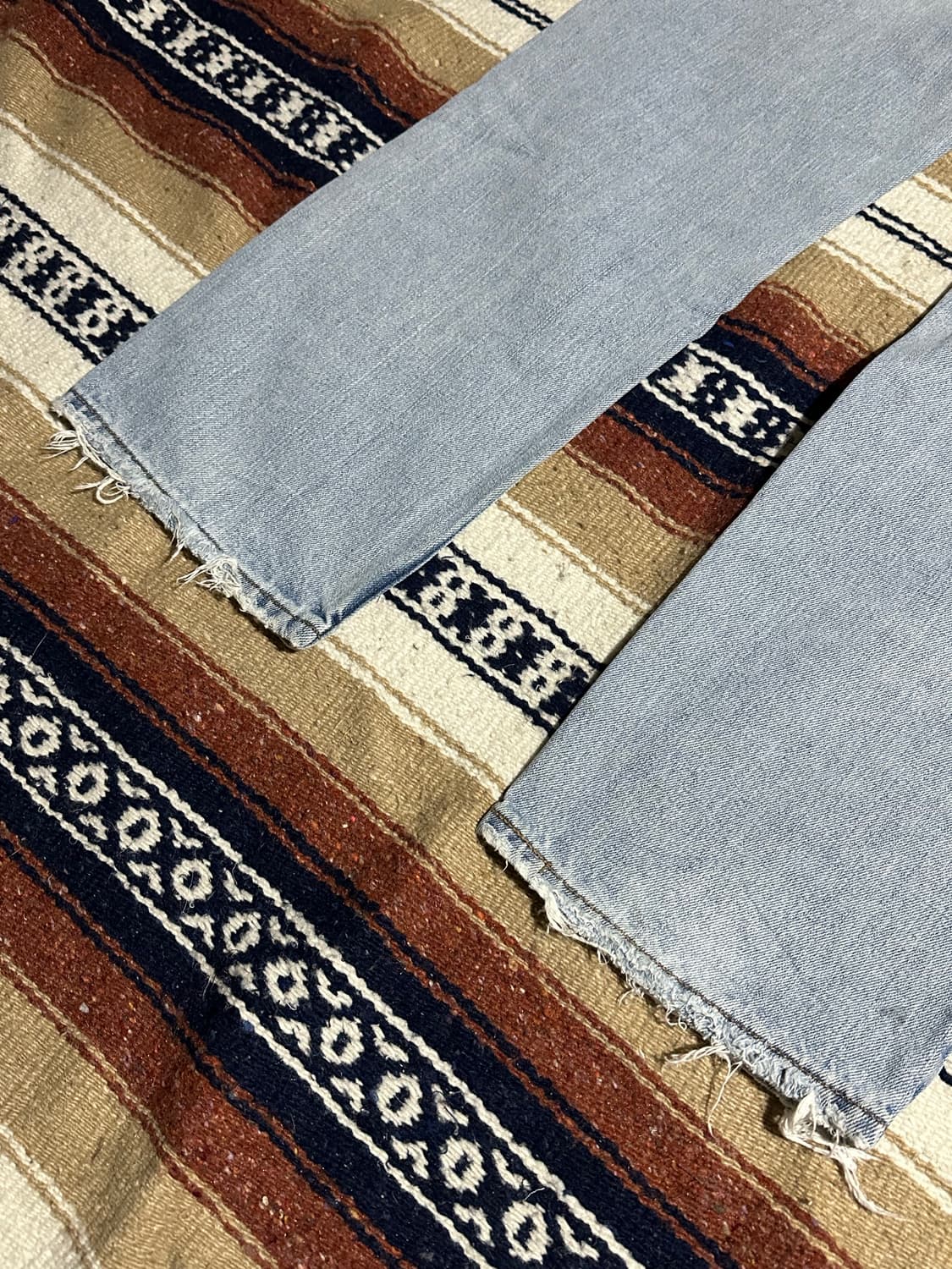 [리바이스] •Levi’s 559 Denim 상품이미지7