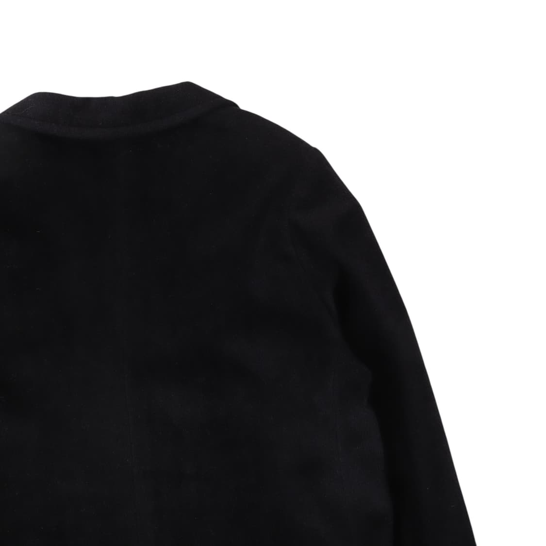 막스마라 싱글 3B 울 코트 상품이미지6