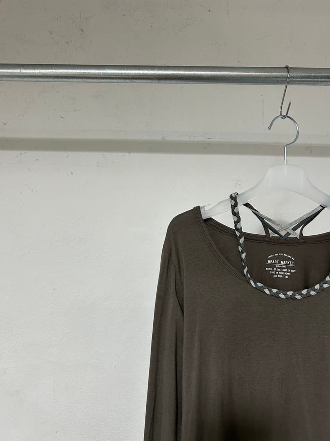 vtg top 상품이미지2