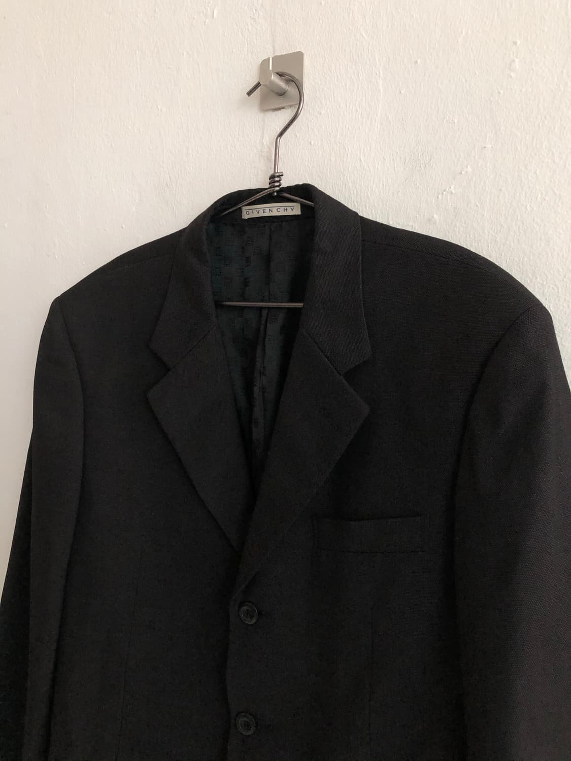 지방시 자켓 상품이미지1