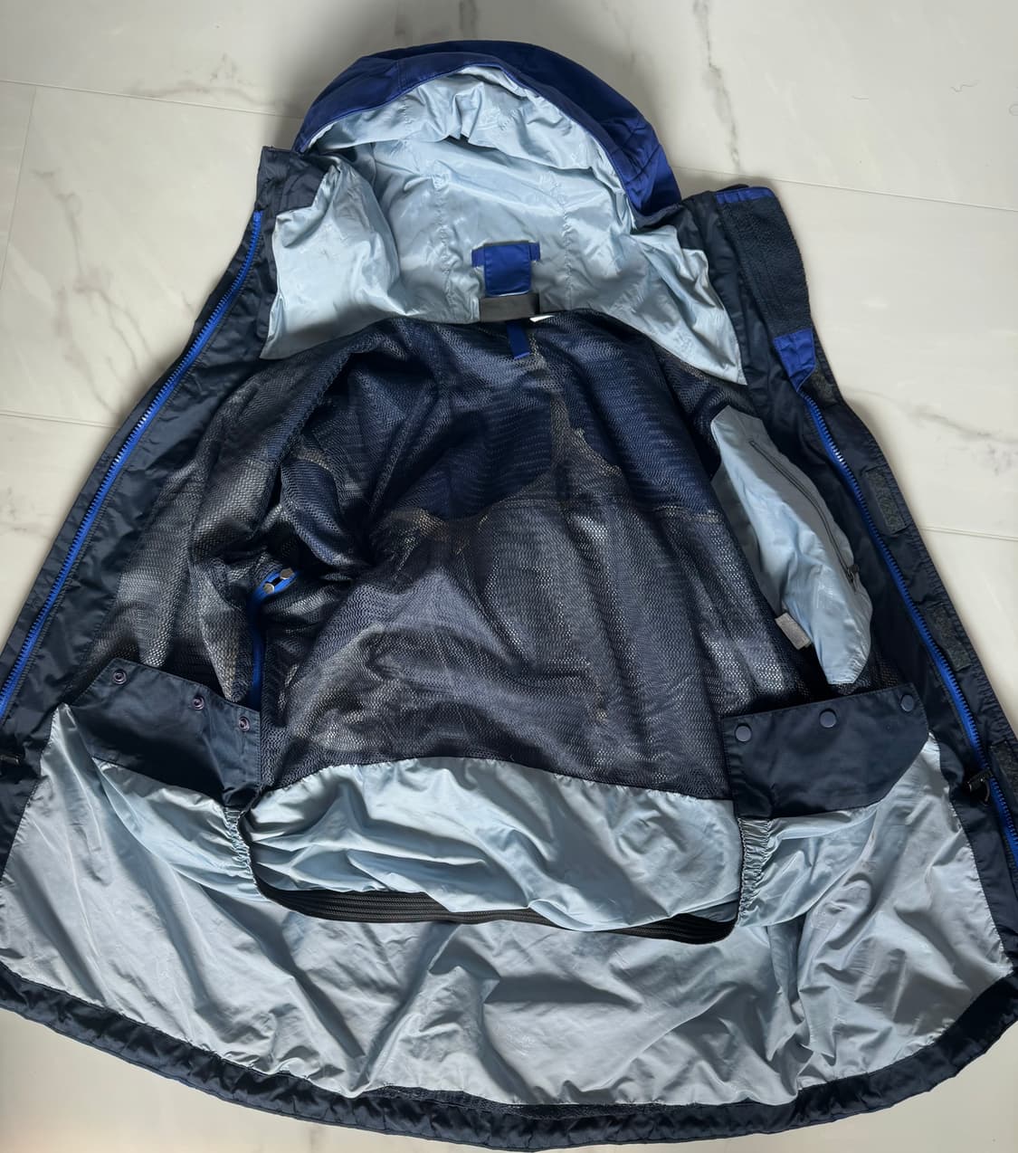 파타고니아 00s 블라스트 코발트 블루 상품이미지3