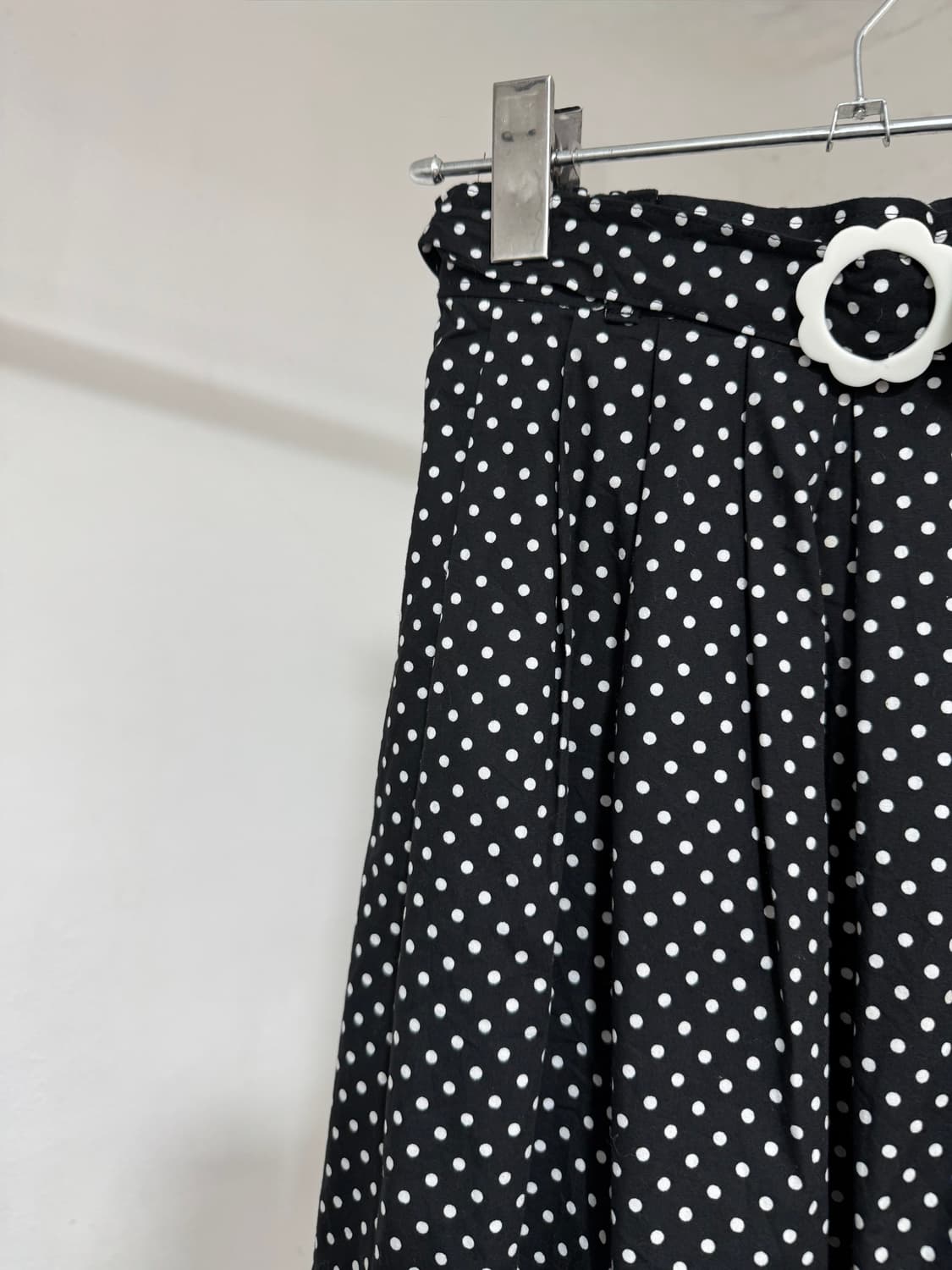 vtg skirt 상품이미지2