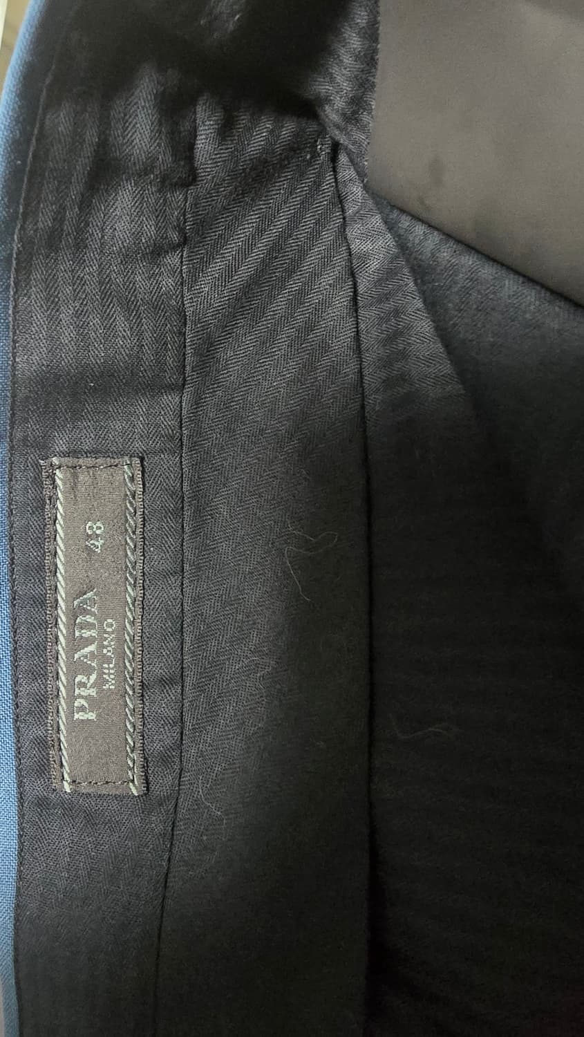 PRADA 상품이미지4