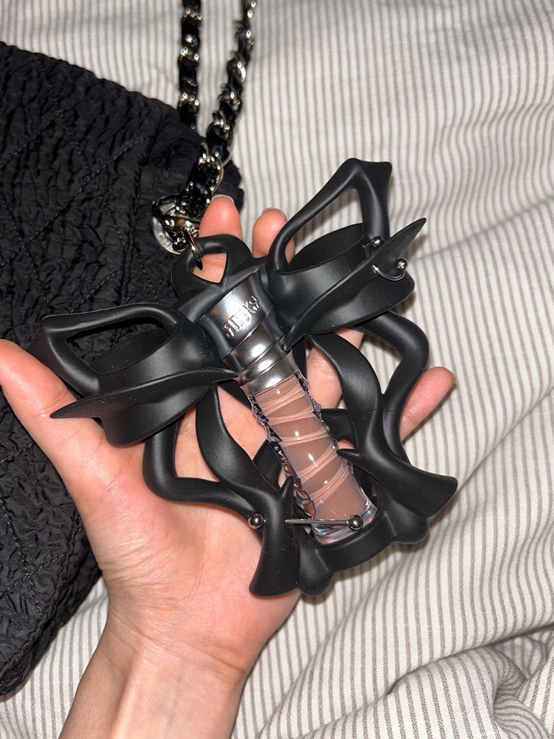 리스키 지미 립 키링 립 체인지 상품이미지4