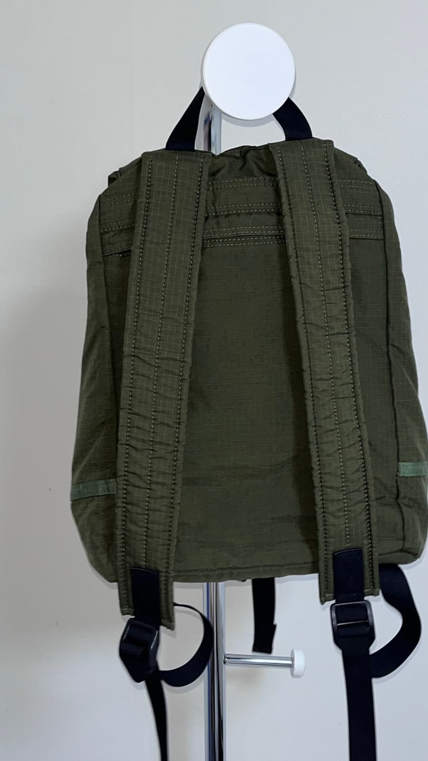 포터 나일론 백팩 상품이미지4