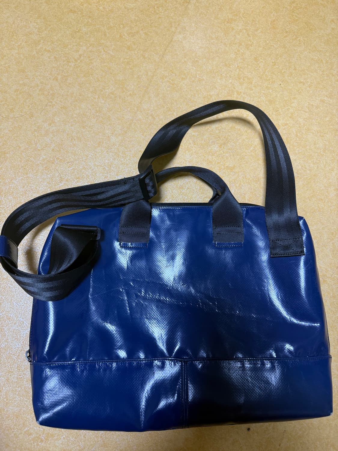 프라이탁 모스 freitage moss 노트북가방 상품이미지2