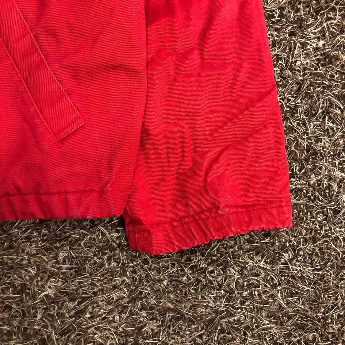 폴로 랄프로렌 90’S USA 해링턴 스윙톱 자켓 상품이미지4