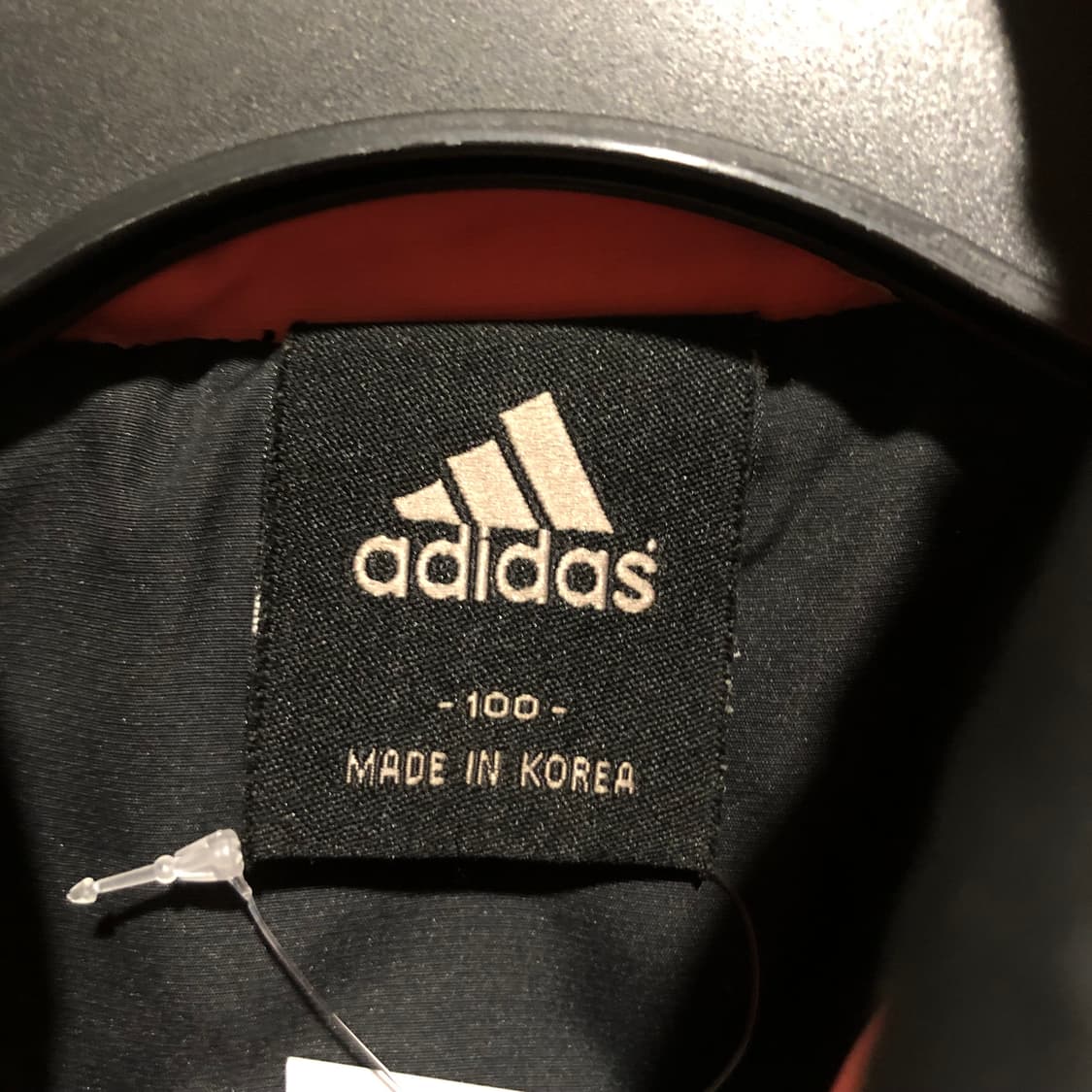 아디다스 패딩 상품이미지3