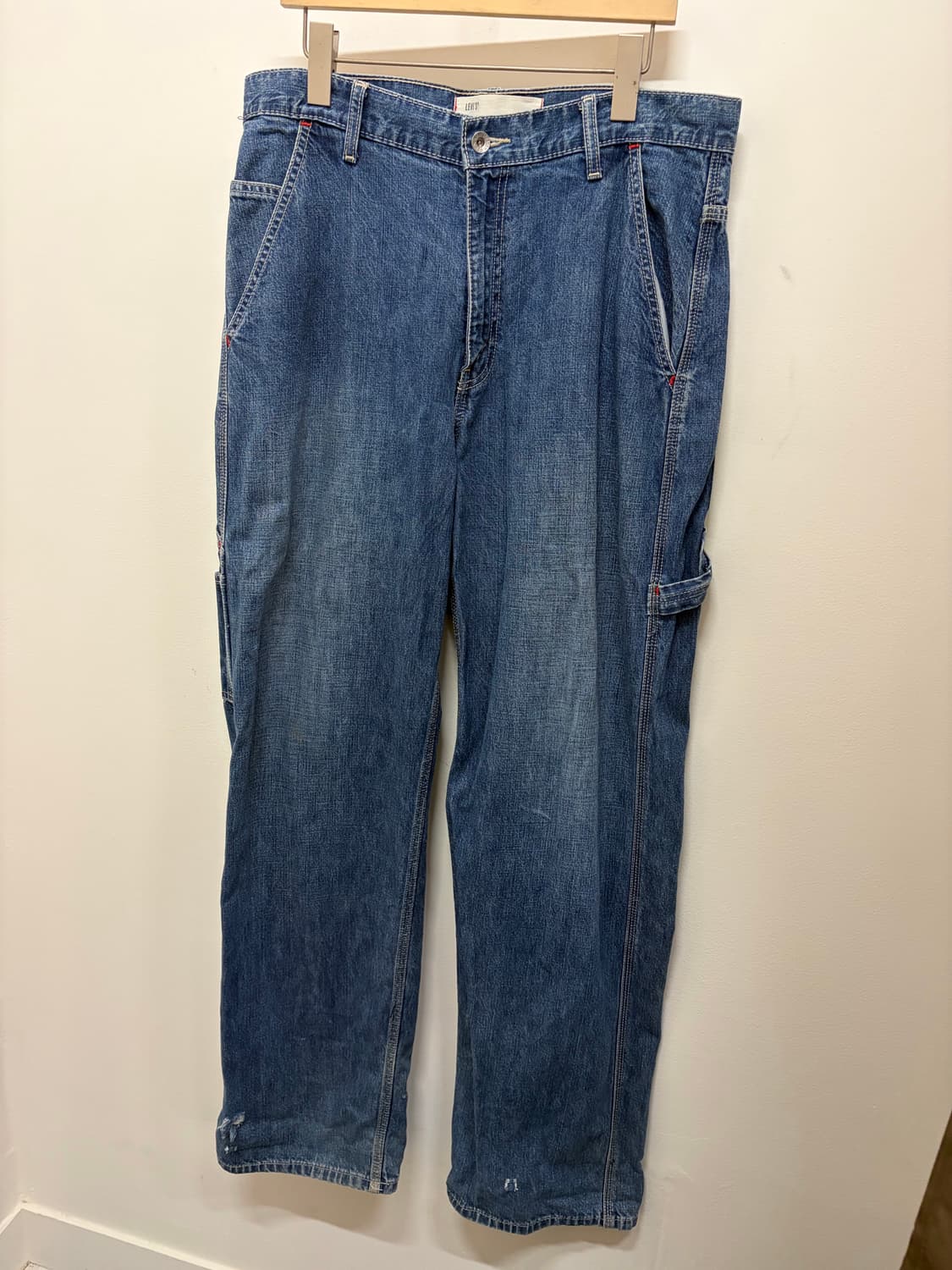 리바이스 팬츠 상품이미지1