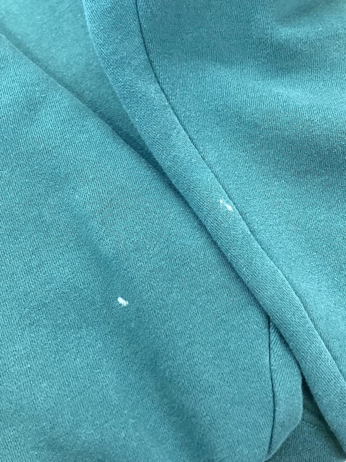 오베이 후드티 그린 L #csz2711 상품이미지7