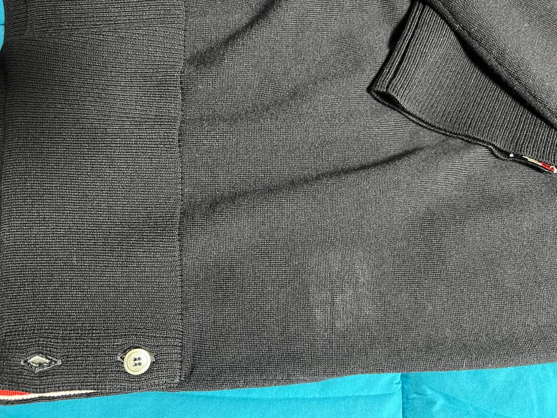 톰브라운 니트 상품이미지5