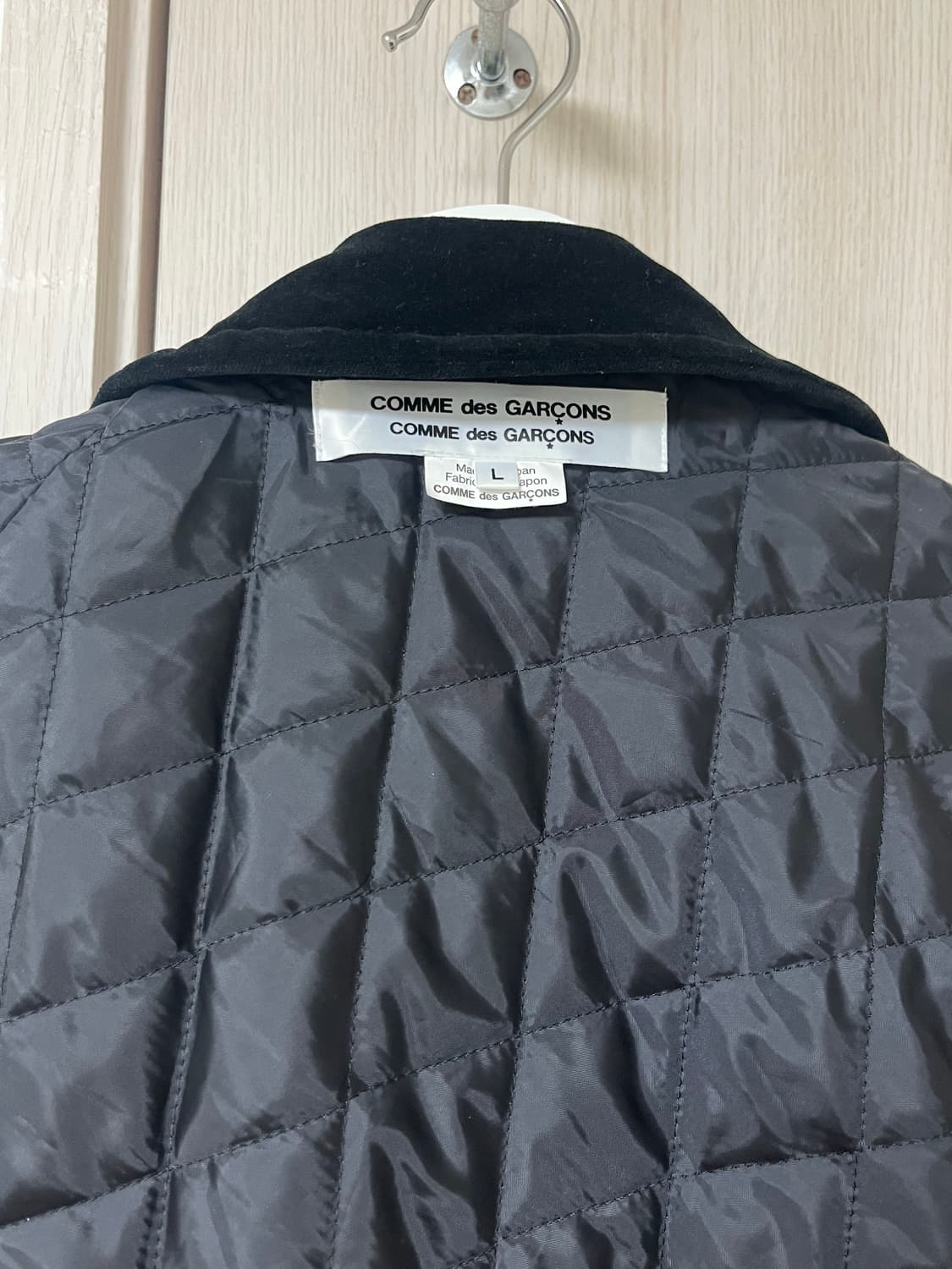 Commdes garcons 코트/더로우 르메르 토템 혜인서 질샌더 파프 상품이미지10