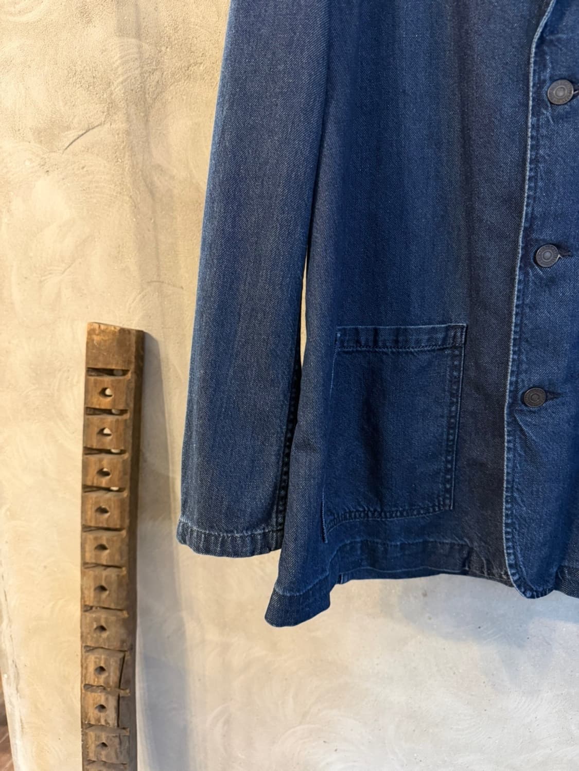리바이스 데님 테일러드 자켓 100 상품이미지5
