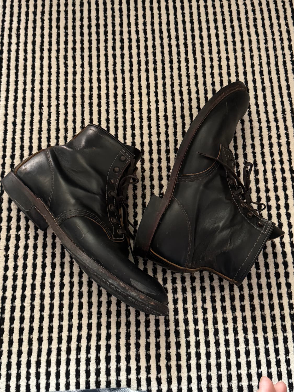 레드윙 벡맨9060 280 상품이미지4