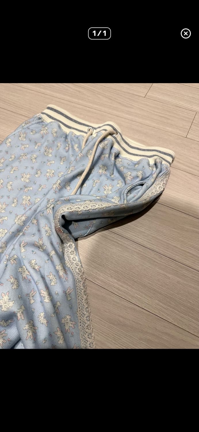 민지에나 팬츠 상품이미지4