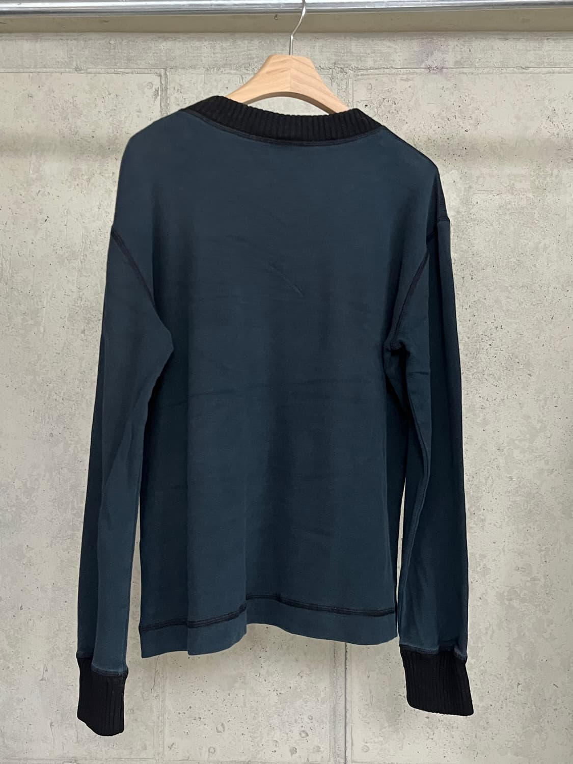 ARMANI COLLEZIONI SWEATSHIRT 상품이미지5