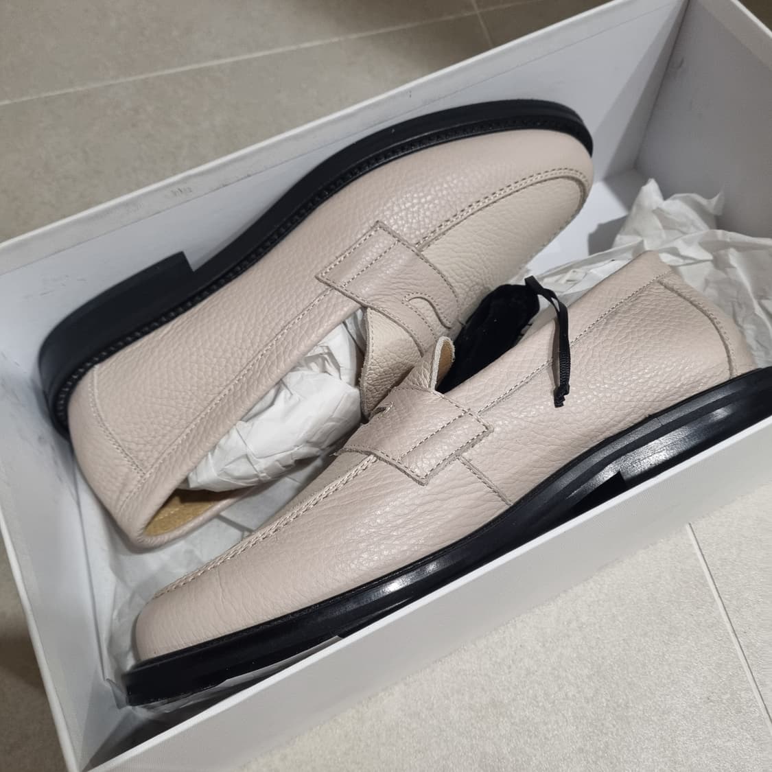 에임레온도르 페니로퍼 7.5 상품이미지2