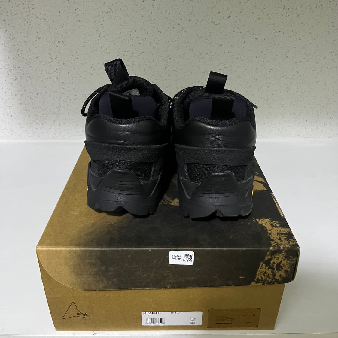 [280] 로아 하이킹 락파 상품이미지3