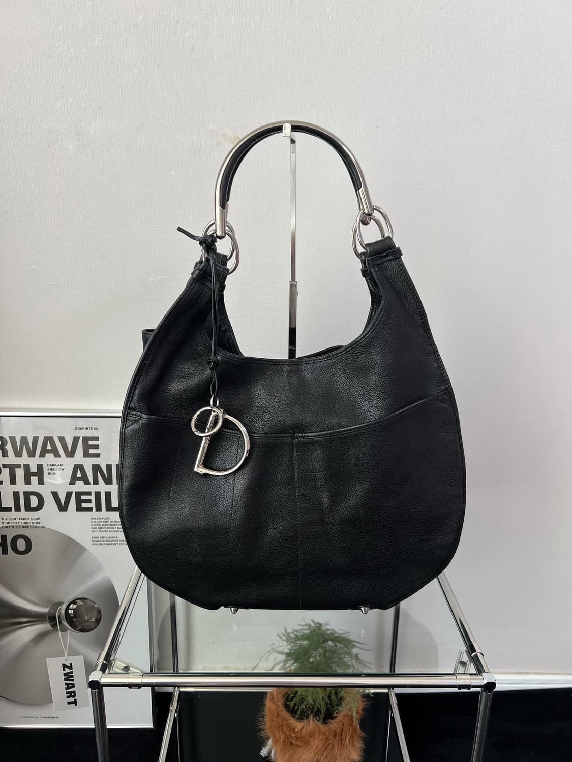 크리스찬 디올 61 숄더백 상품이미지1