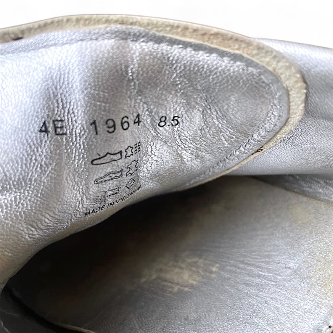 프라다 스포츠 아메리칸 컵 스니커즈 아카이브 상품이미지9