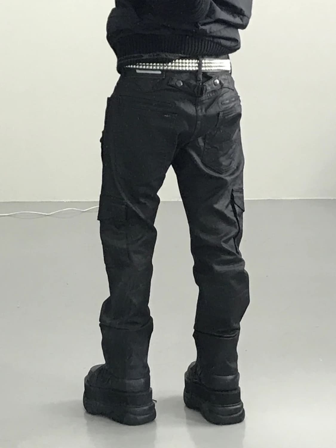 Lee Riders Cargo Multi Pocket Pants 상품이미지3