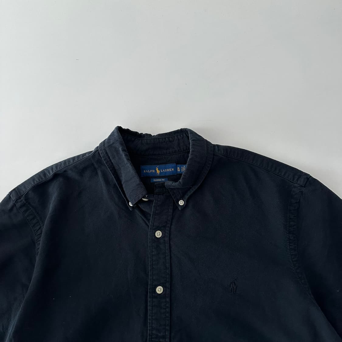 XL) 폴로반팔셔츠 A2497 상품이미지5