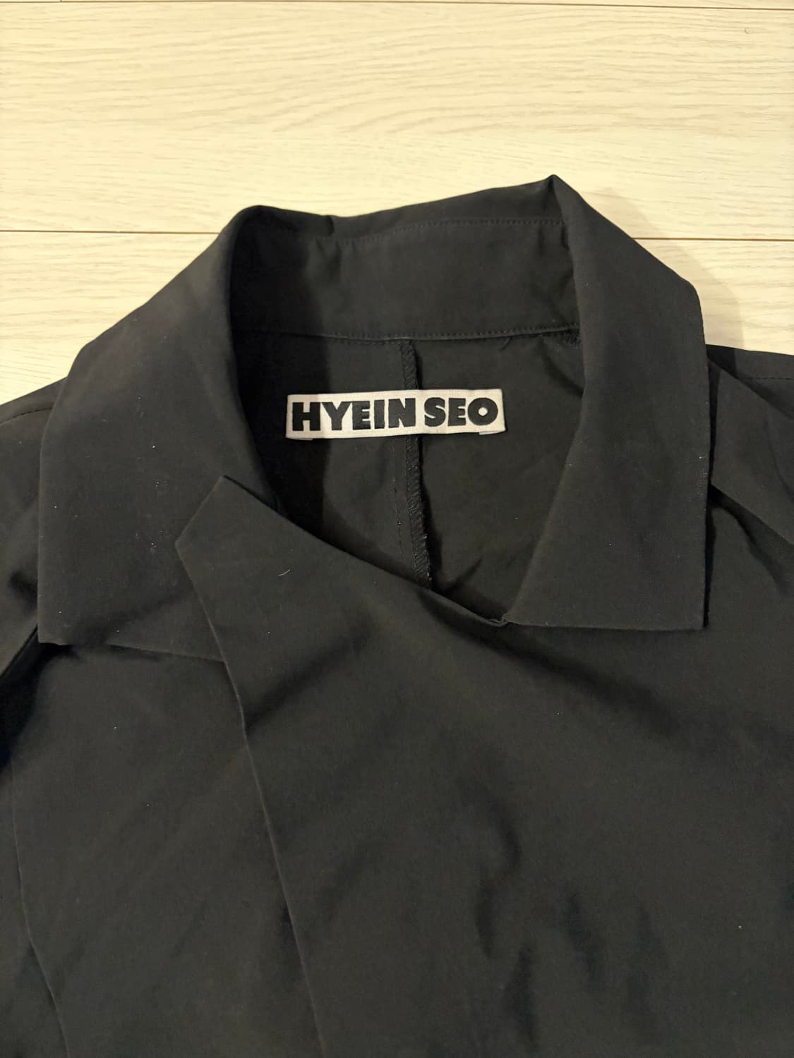 혜인서 셔츠 상품이미지8