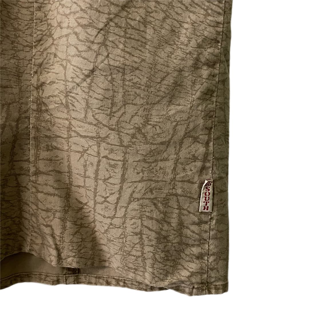 Y2K 빈티지 나시 상품이미지7