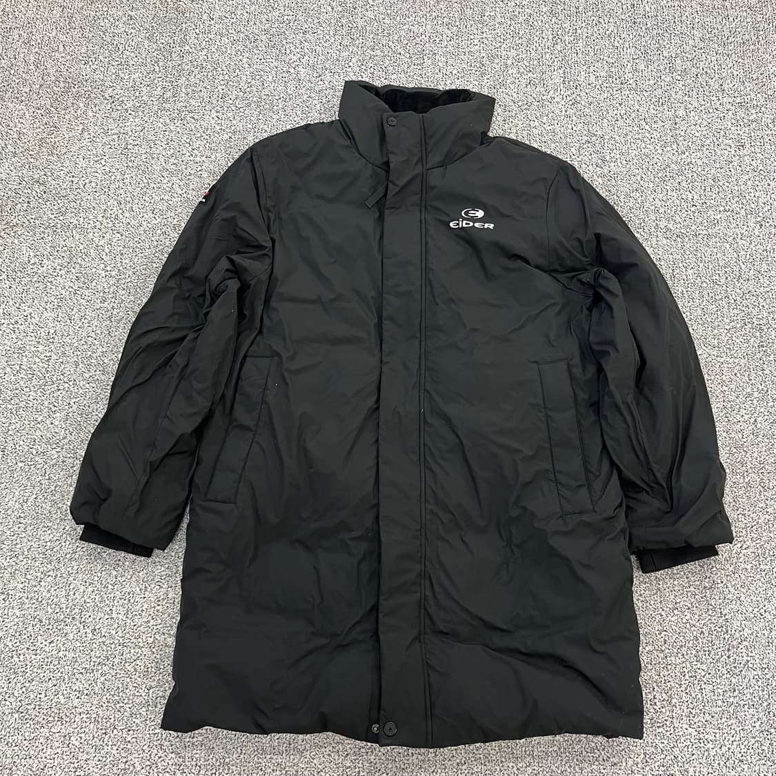 M 아이더 구스다운 패딩점퍼 0129H1 상품이미지1