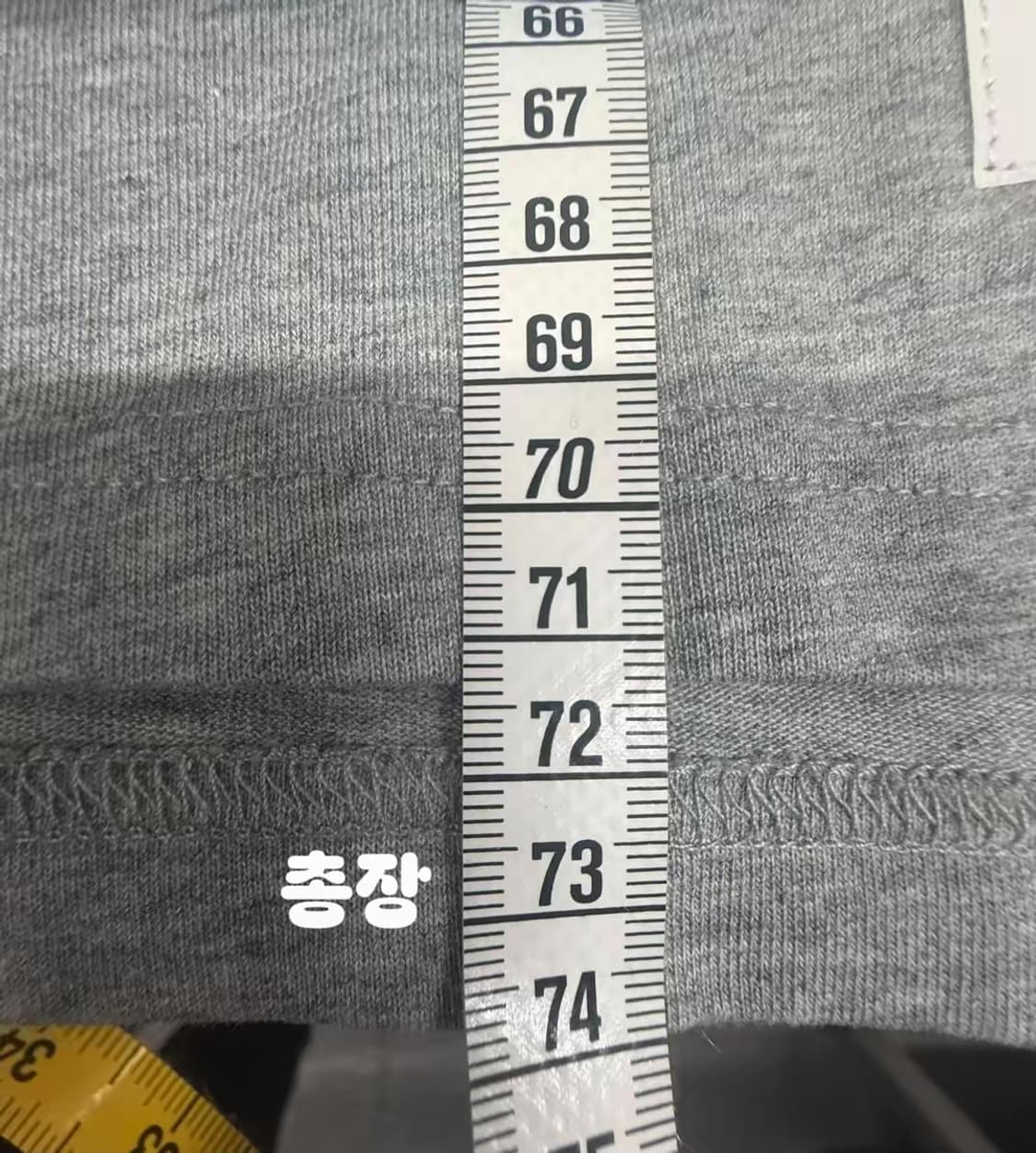 [톰브라운] 카라 반팔 5 상품이미지7