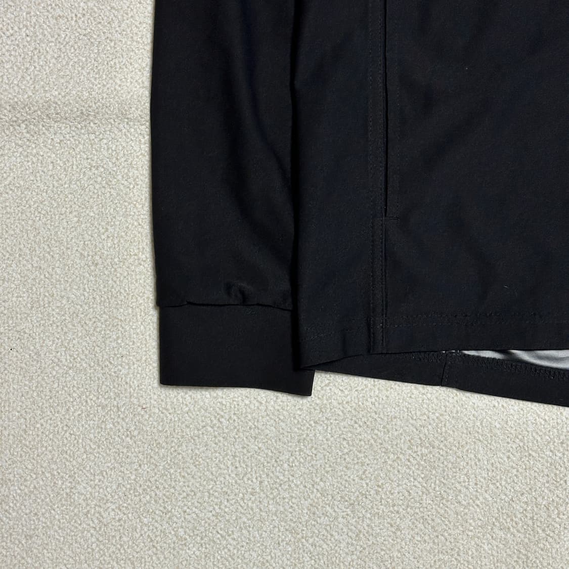 아디다스 후드 집업 웜업 수트 자켓 상품이미지4