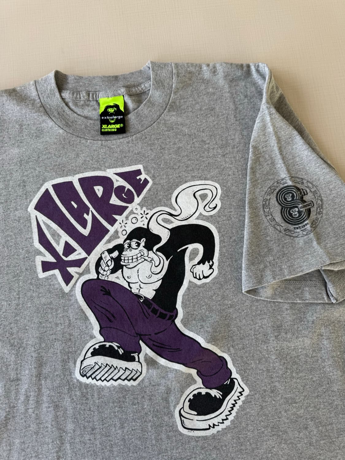 00s XLarge 티셔츠 상품이미지8