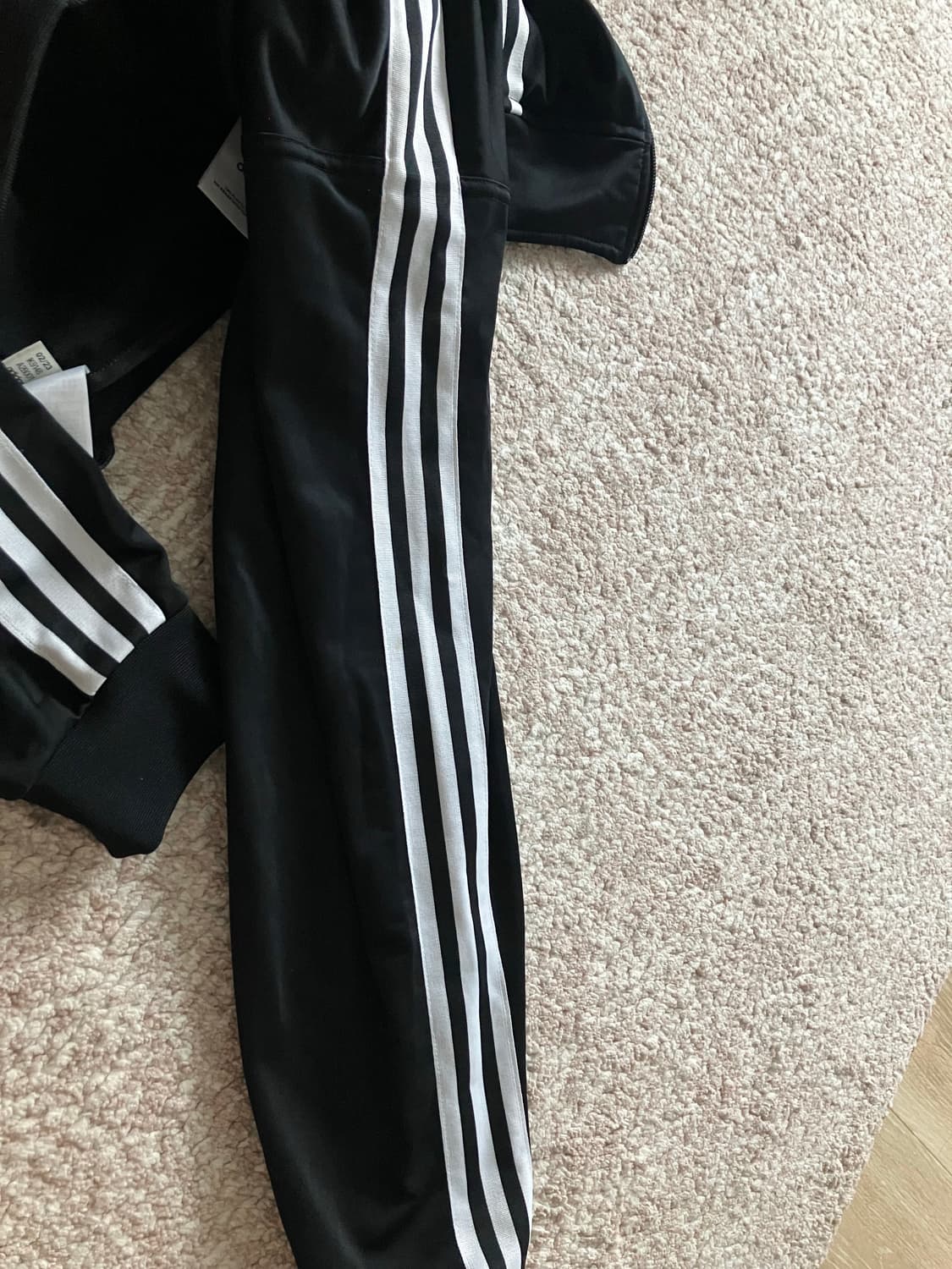 아디다스 져지 L 상품이미지4