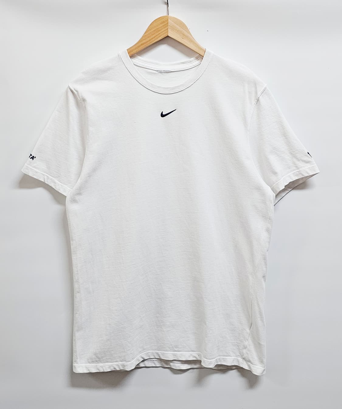나이키x드레이크 녹타 카디널 반팔티셔츠 L 상품이미지1