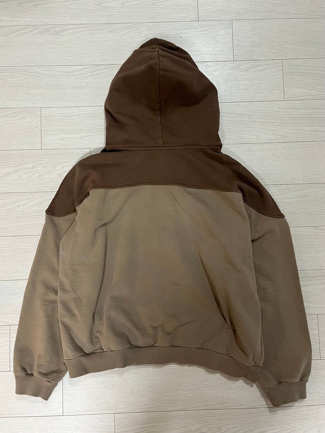 Guess usa 후드티 남여공용 상품이미지3