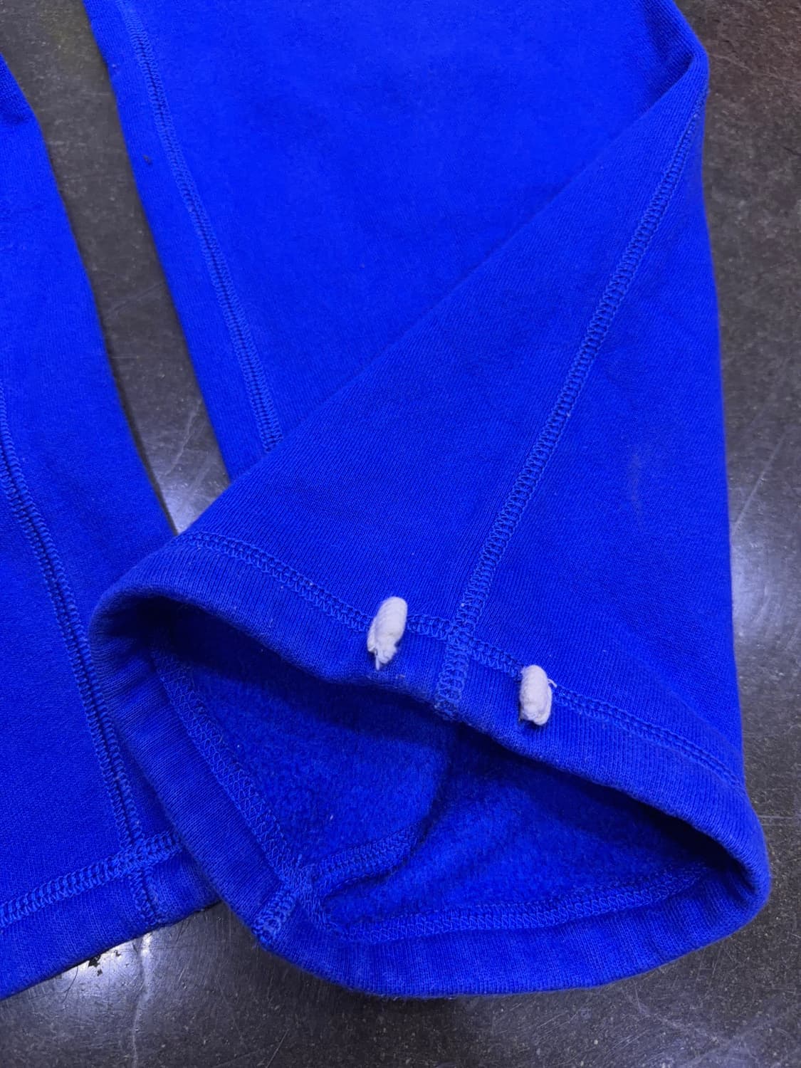 폴로 랄프로렌 스웻팬츠 블루 트랙팬츠 트레이닝팬츠 XL 상품이미지6