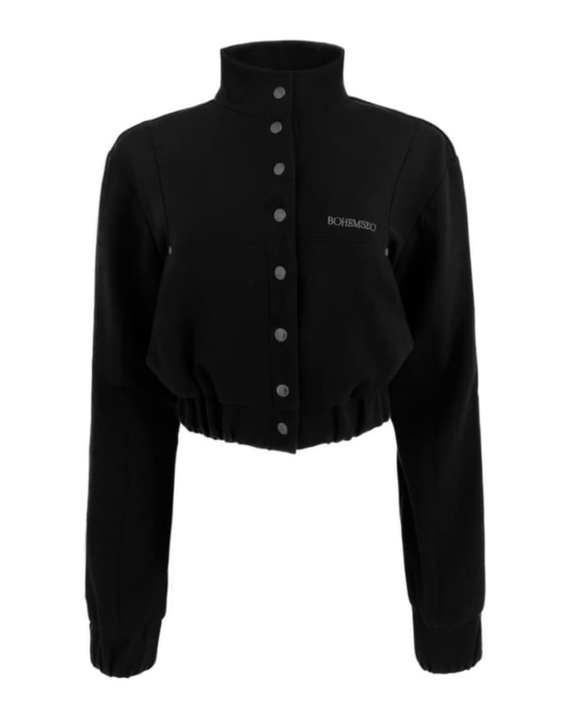 BOHEMIAN SEOUL 봄버자켓 상품이미지2