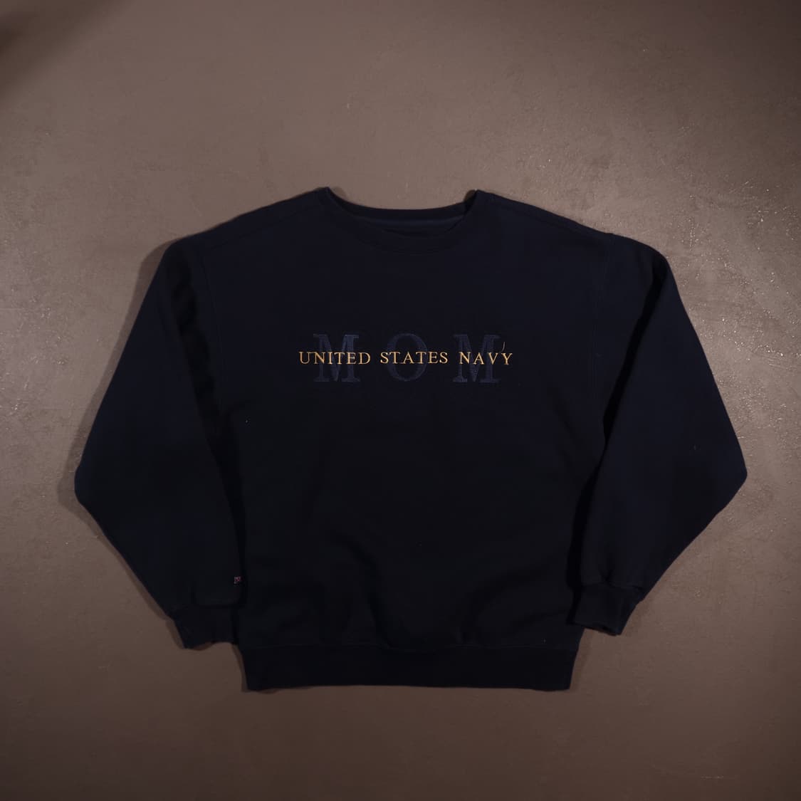 잔스포츠 컬리지 자수 스웻셔츠 상품이미지1