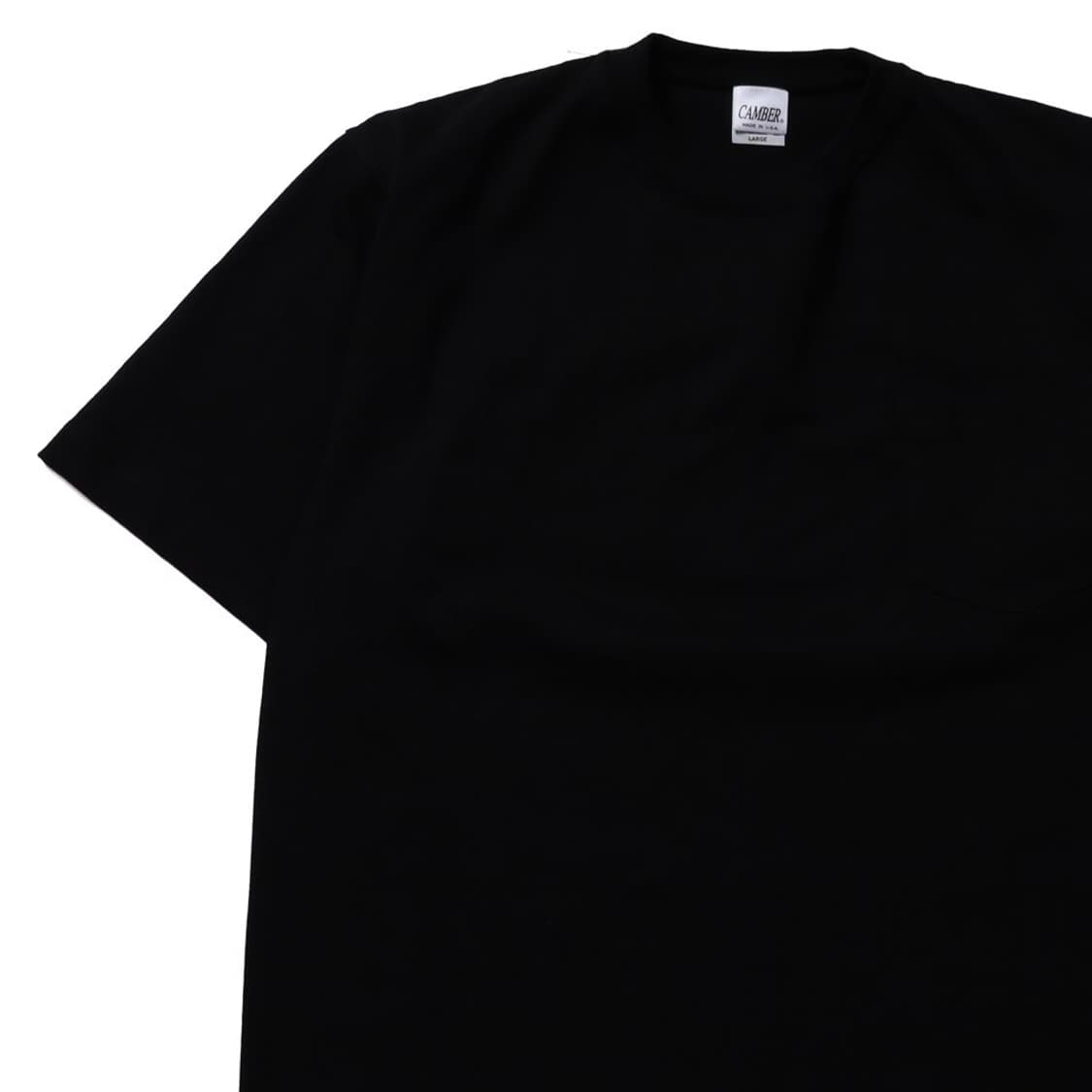 캠버 Camber Cotton T-shirt   상품이미지2