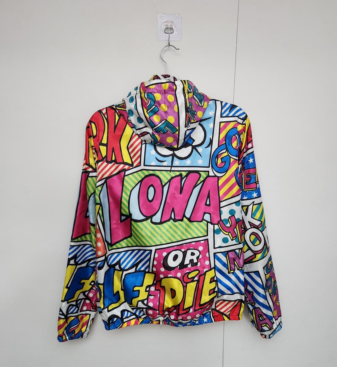 마크앤로나 95 바람막이. 새상품 상품이미지2