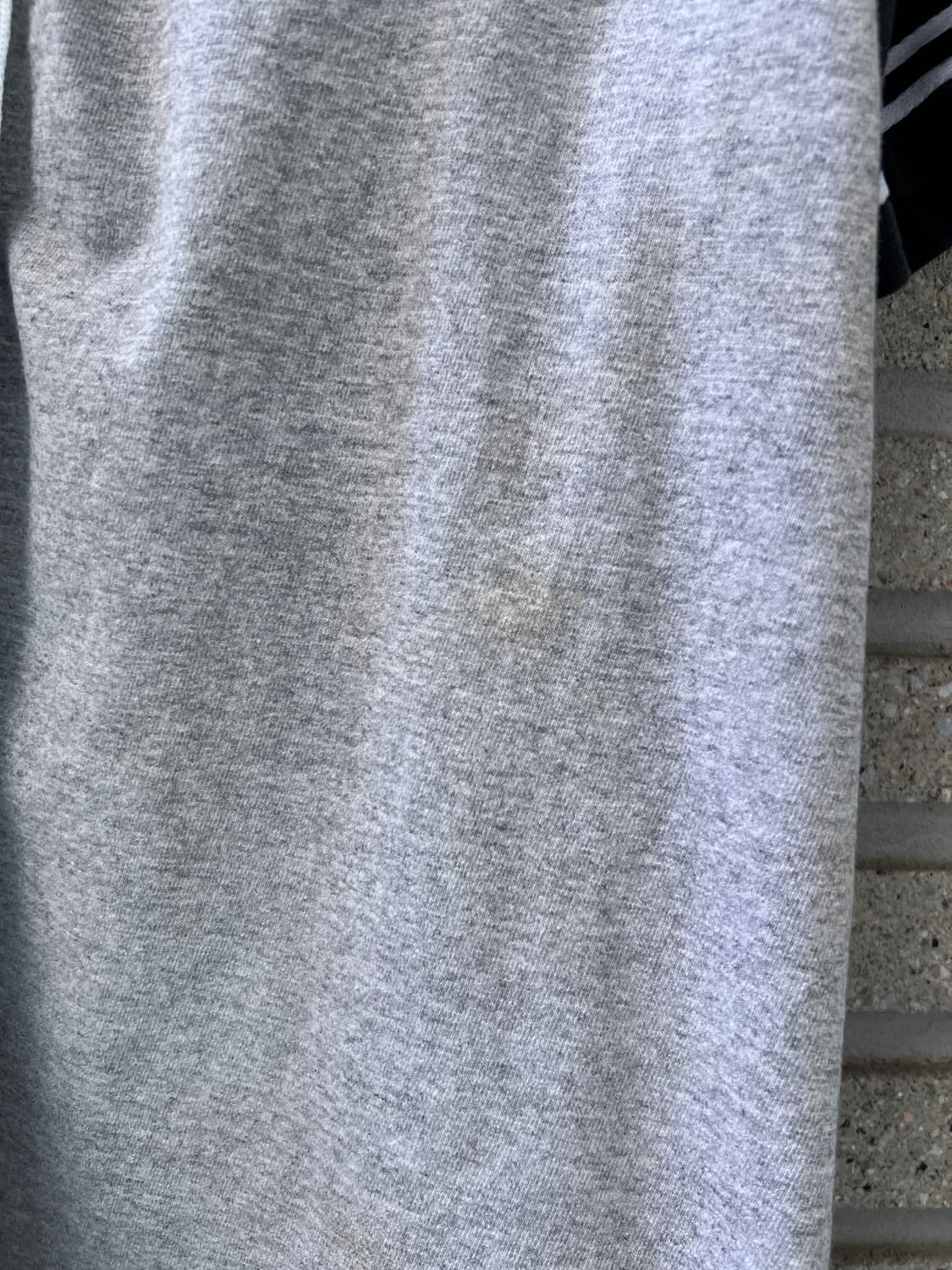 [XL]90's Made in USA 신시네티 베이스볼 셔츠 상품이미지6
