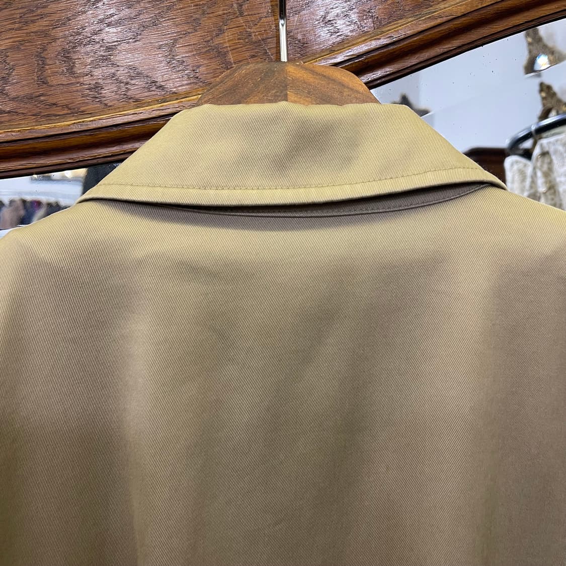 브룩스 브라더스 스윙탑 자켓 상품이미지10