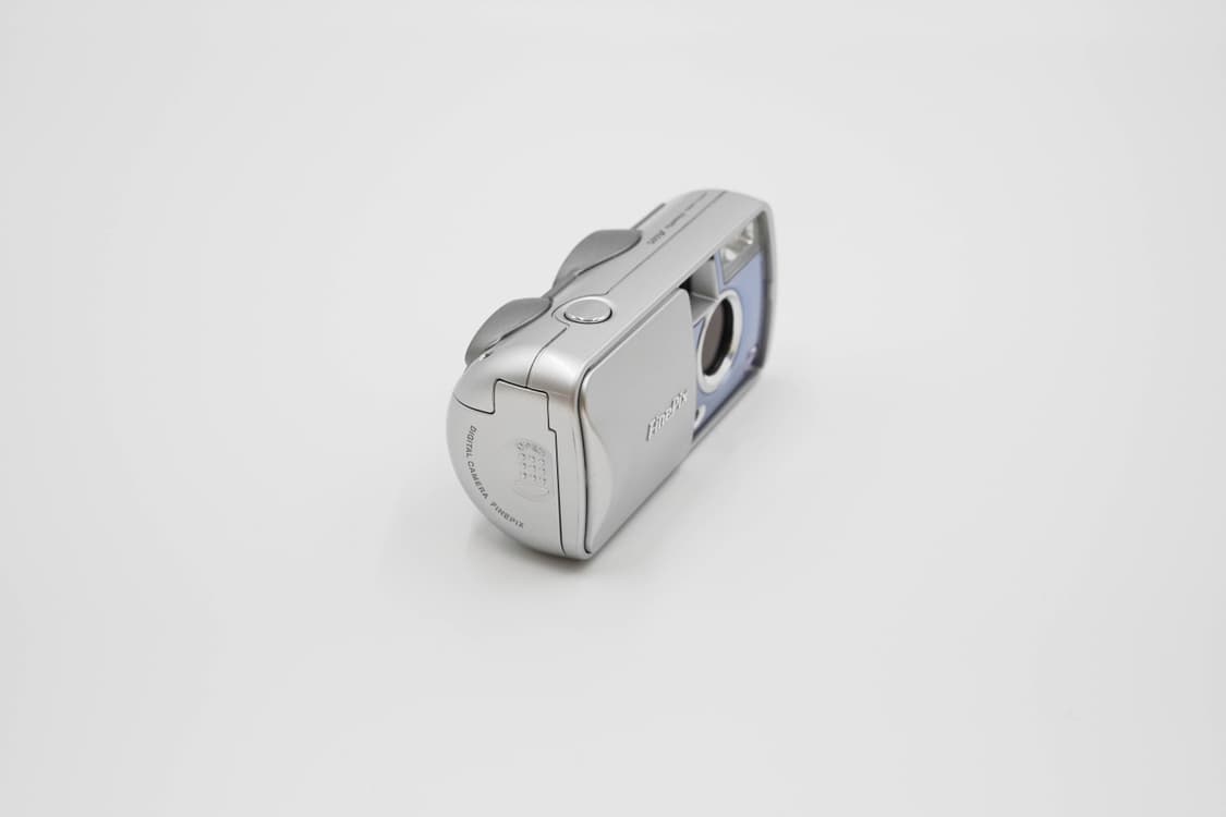 Fujifilm FinePix A605 (후지필름 파인픽스 A605) 상품이미지5