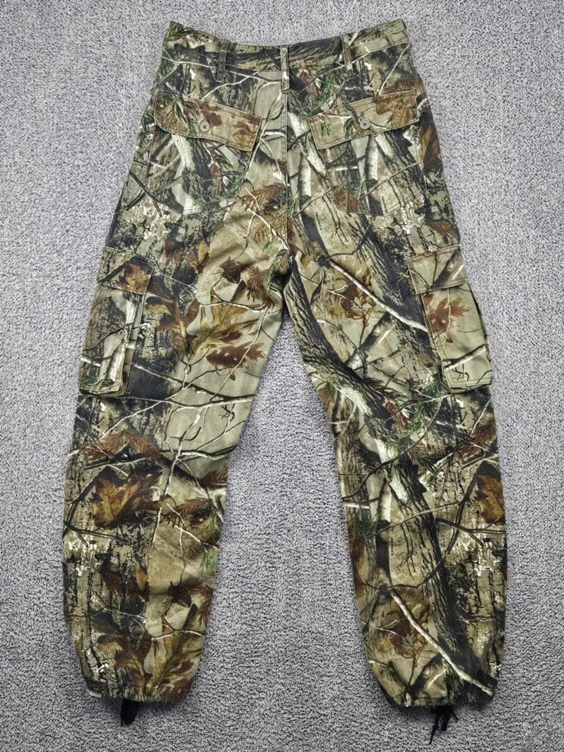 리얼트리 포켓 카고 워크 팬츠 ( 32~34 ) / 11740 상품이미지4